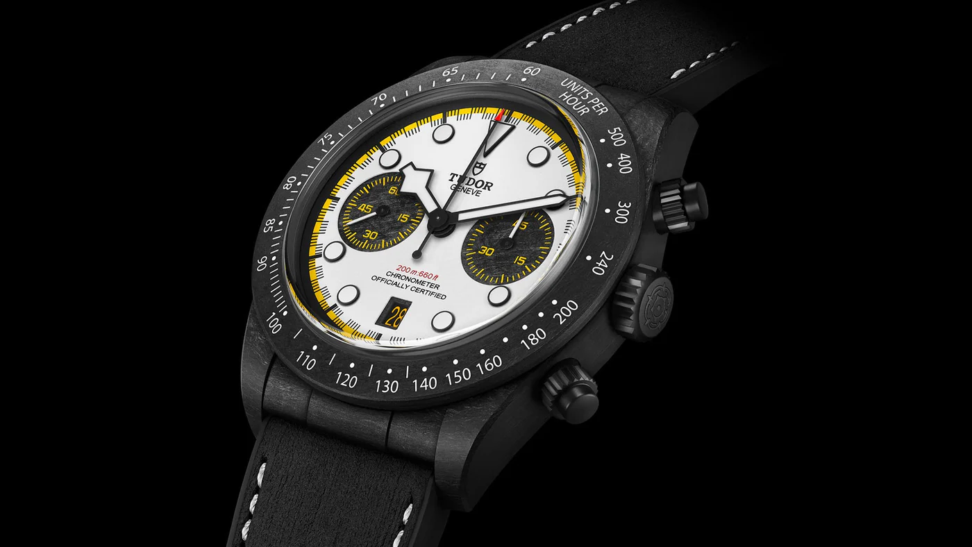 Elevate Your Wrist, Expertly Curated
